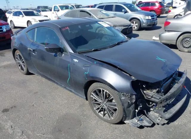 Scion Fr-s (2013)