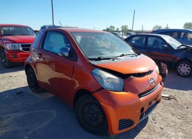 Scion Iq (2013)