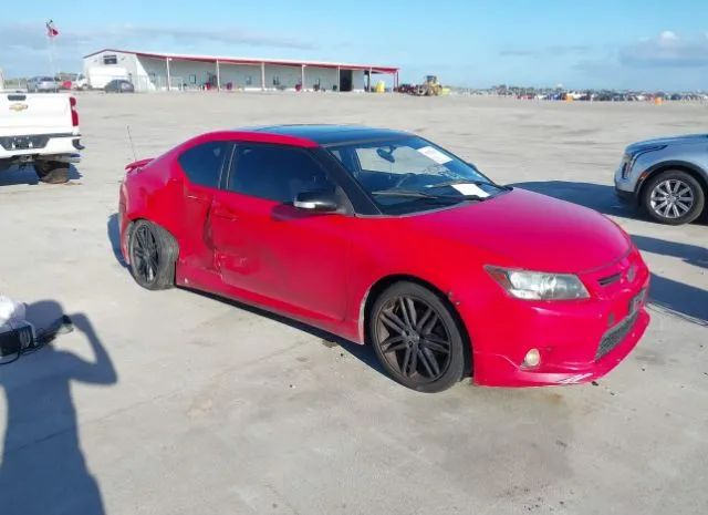 Scion Tc (2013)