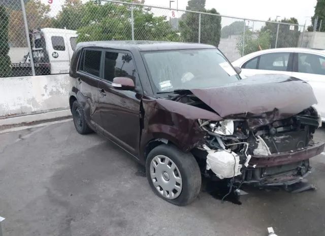 Scion Xb (2013)