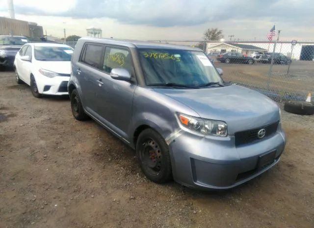 Scion Xb (2010)