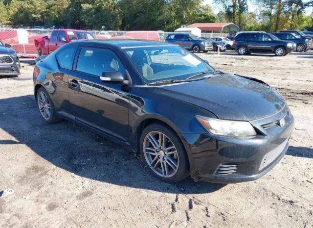 Scion Tc (2013)