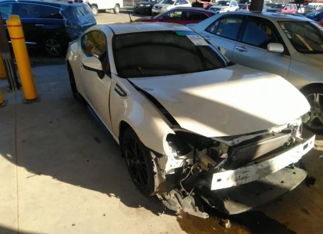 Scion Fr-s (2014)