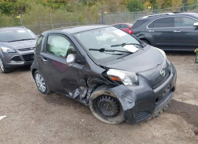 Scion Iq (2014)