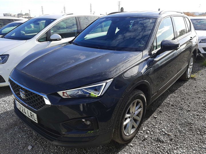 Seat Tarraco (2021)