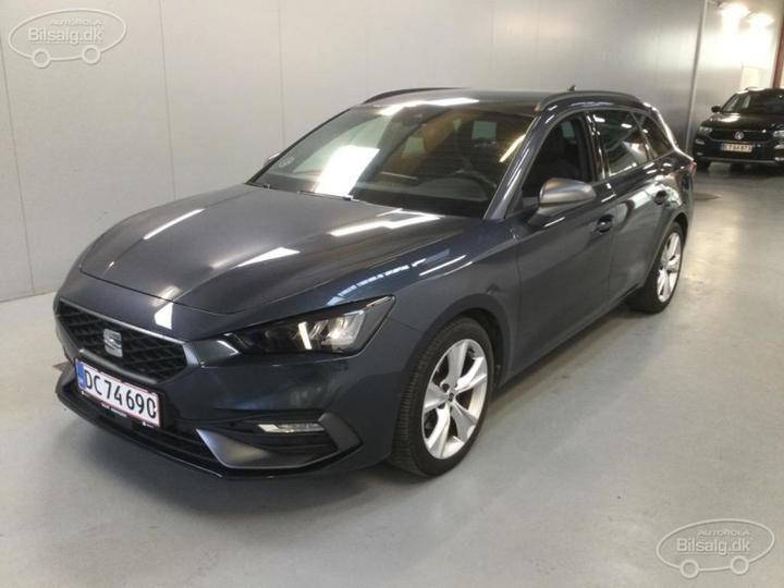 Seat Len st (2021)
