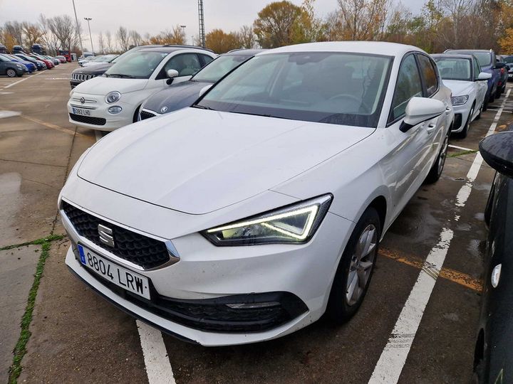 Seat Leon (2021)