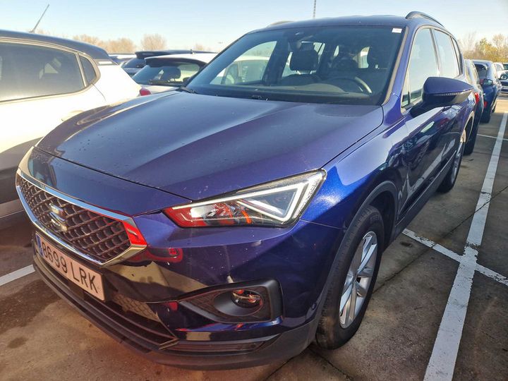 Seat Tarraco (2021)