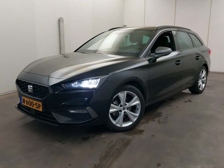 Seat Leon (2020)
