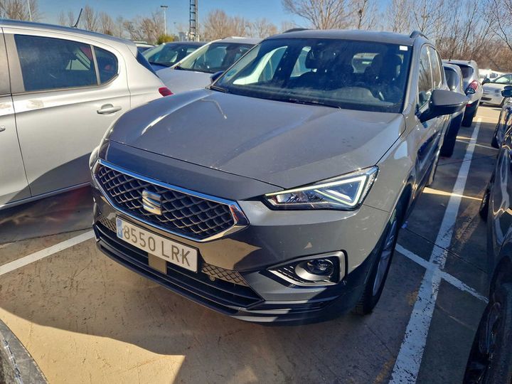 Seat Tarraco (2021)