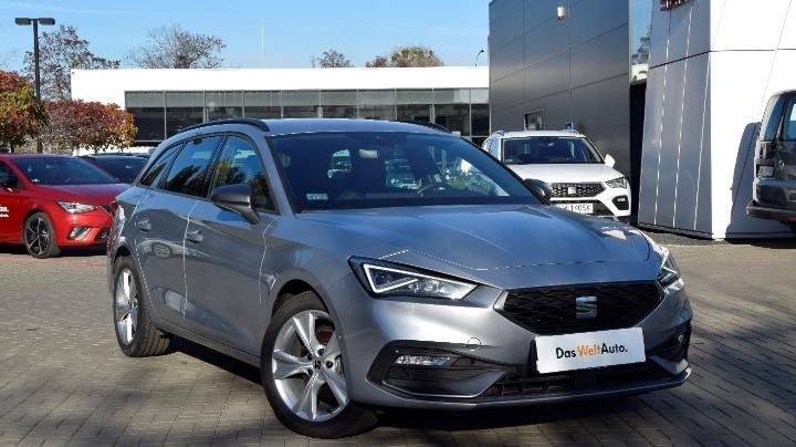 Seat Len st (2021)