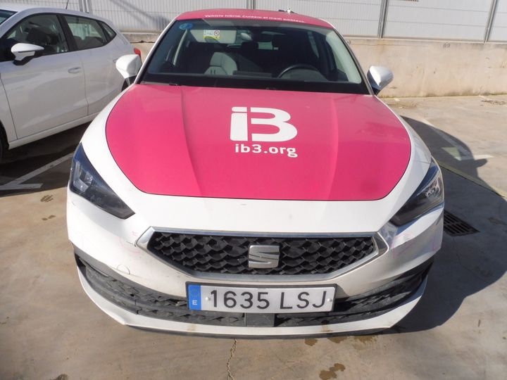 Seat Leon (2021)