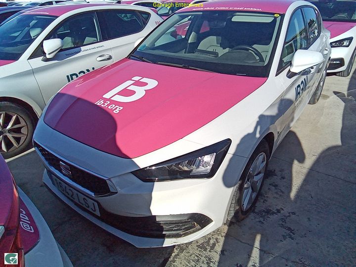Seat Leon (2021)