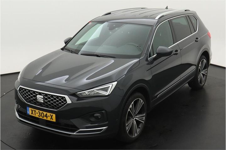 Seat Tarraco (2019)
