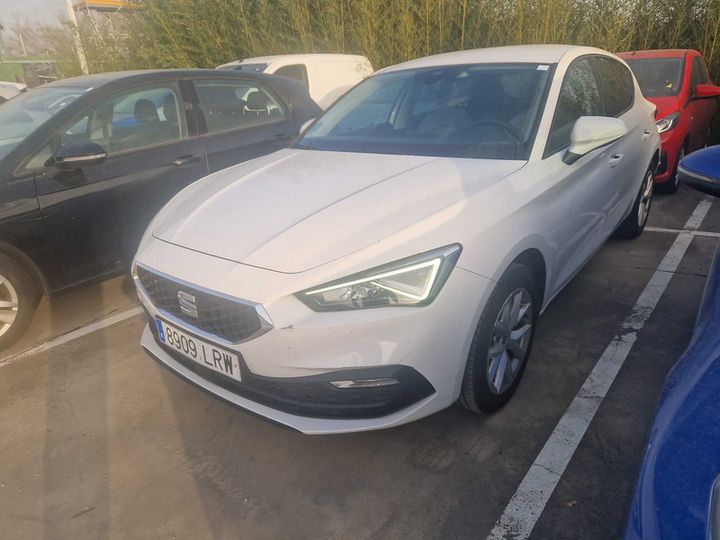 Seat Leon (2021)