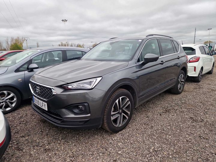 Seat Tarraco (2020)