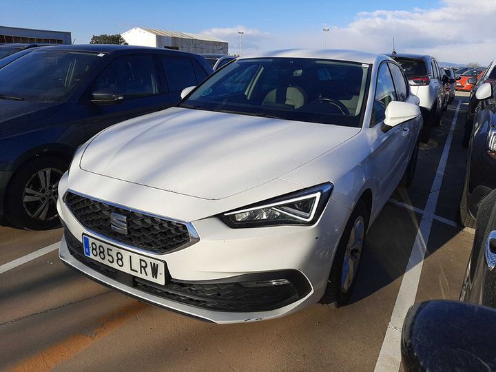 Seat Leon (2021)
