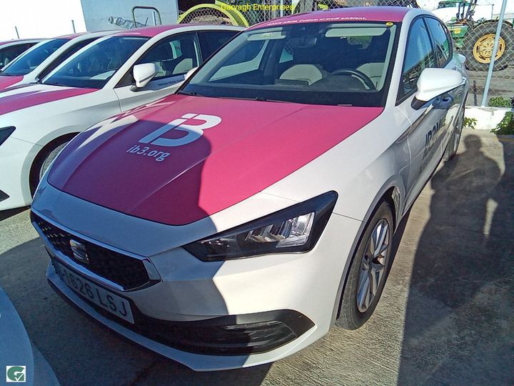 Seat Leon (2021)