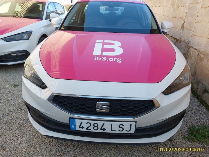 Seat Leon (2021)