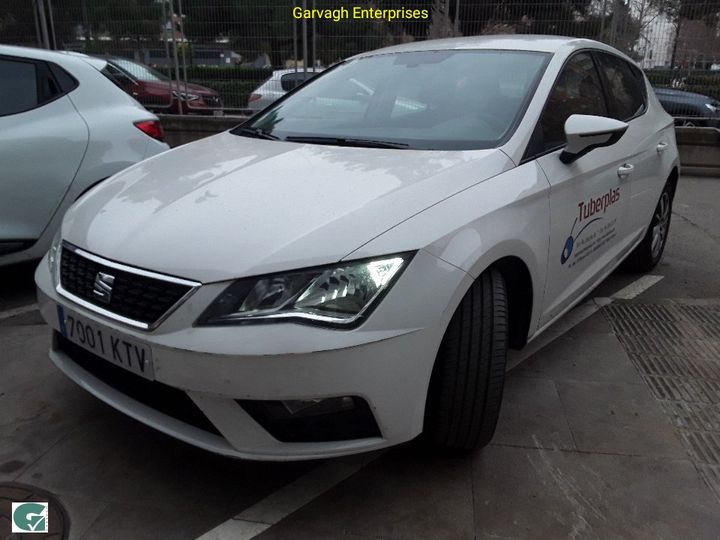 Seat Leon (2019)