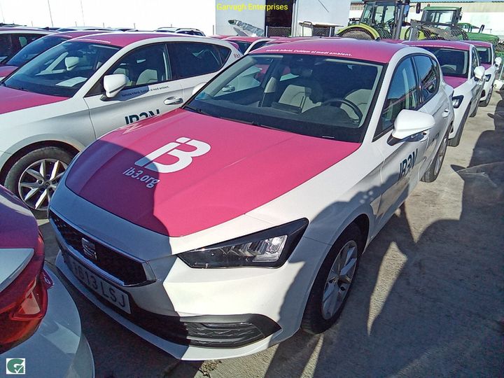 Seat Leon (2021)