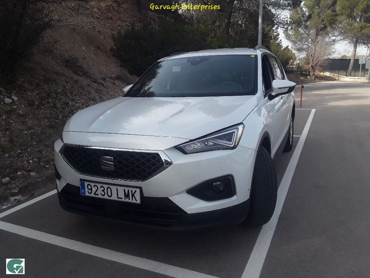 Seat Tarraco (2021)