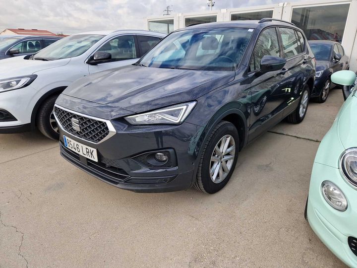 Seat Tarraco (2021)