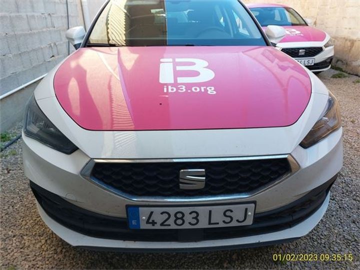 Seat Leon (2021)