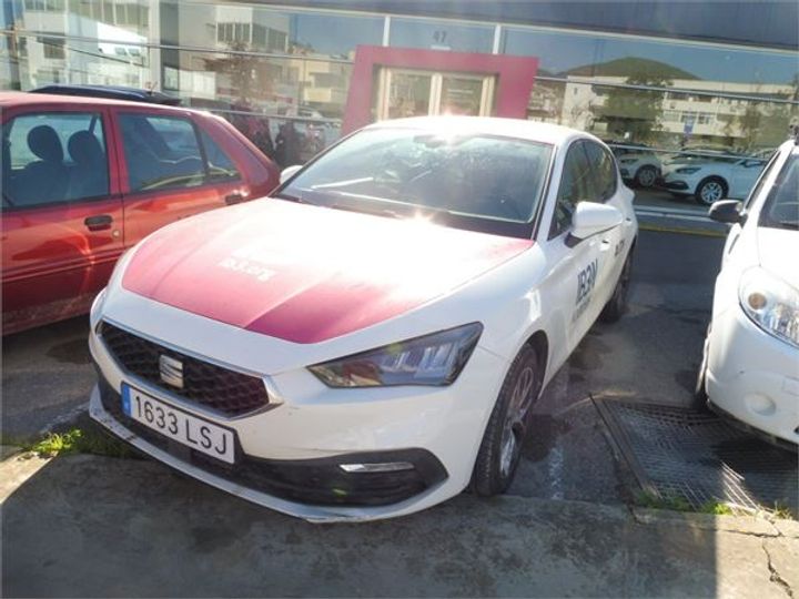 Seat Leon (2021)