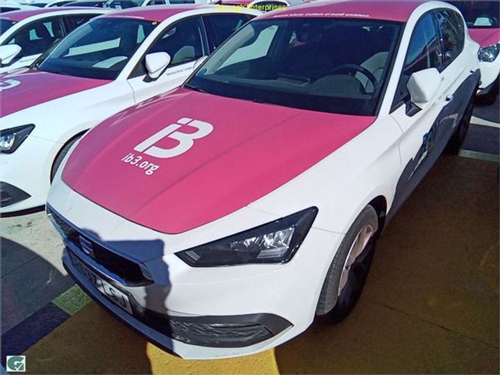 Seat Leon (2021)