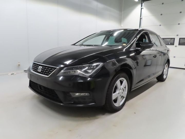 Seat Leon (2018)