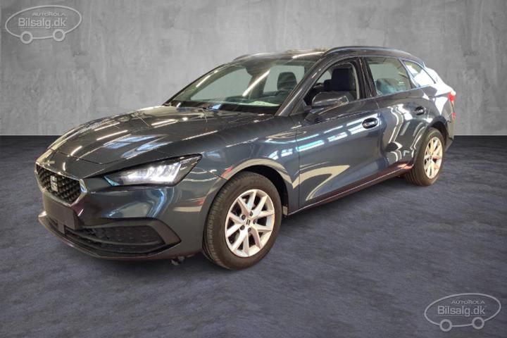 Seat Len st (2021)