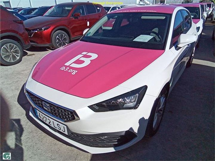 Seat Leon (2021)