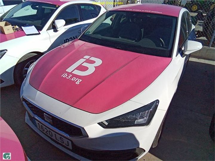 Seat Nuevo (2021)