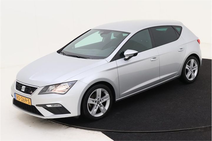 Seat Leon (2018)