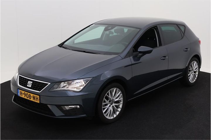 Seat Leon (2020)