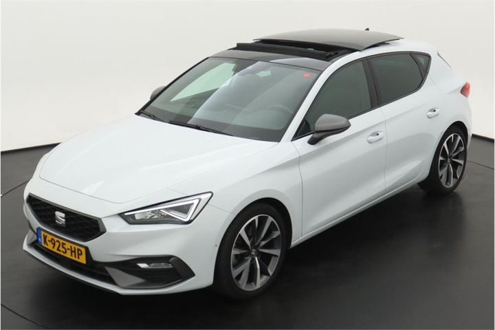 Seat Leon (2021)