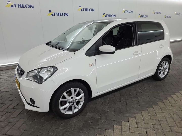 Seat Mii (2018)