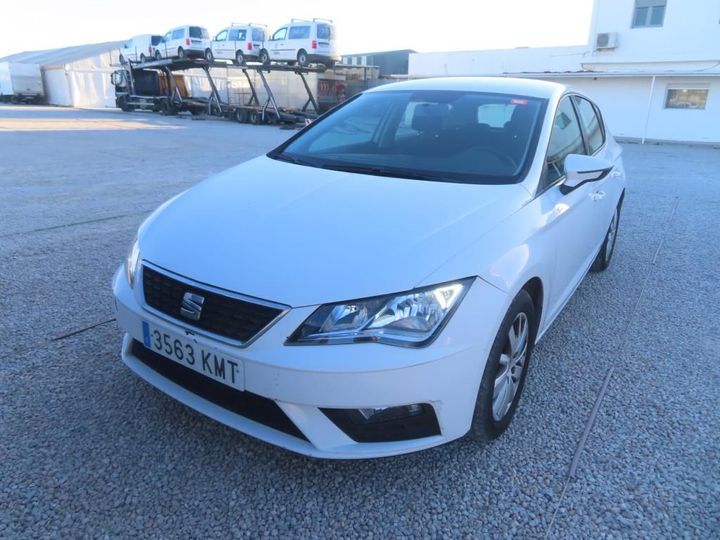 Seat Leon (2018)