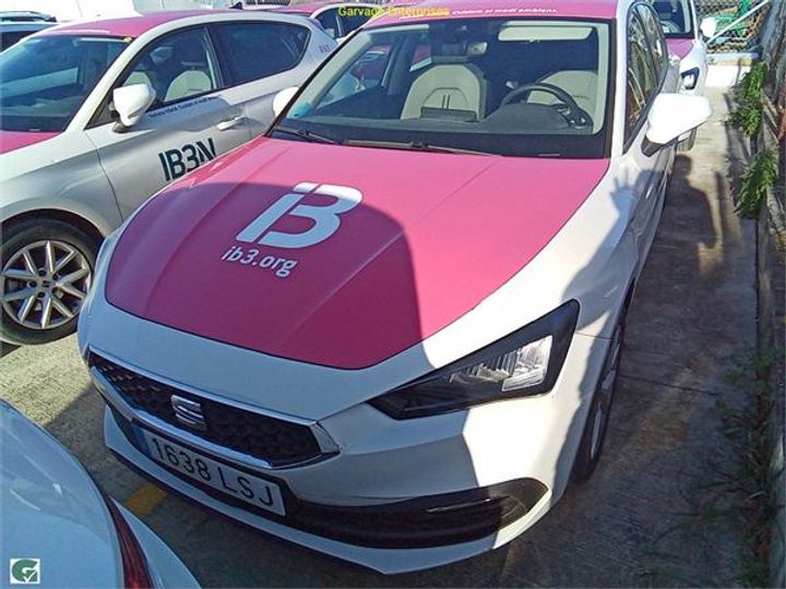 Seat Leon (2021)