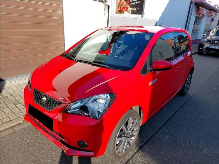 Seat Mii (2021)