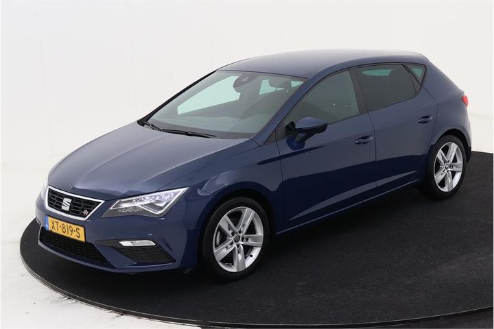 Seat Leon (2019)