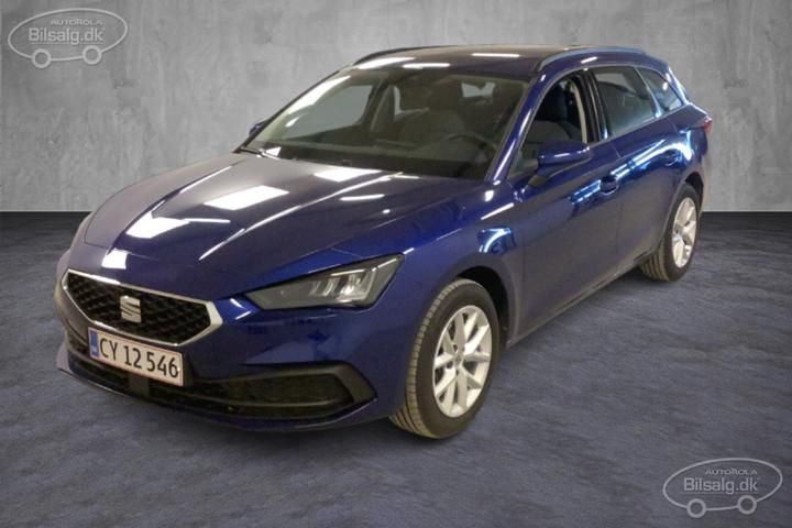 Seat Len st (2021)