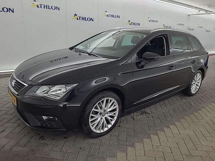 Seat Leon st (2018)