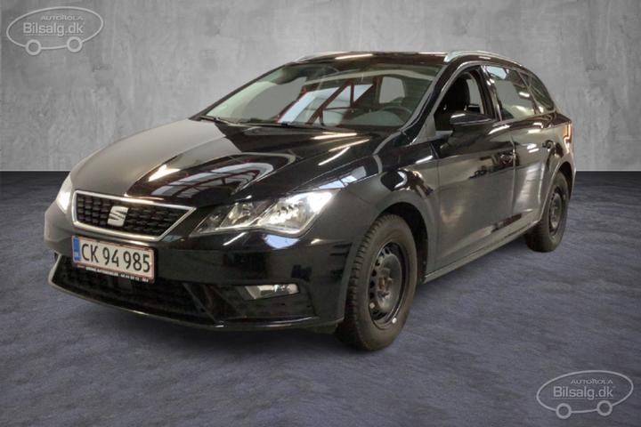 Seat Len st (2019)