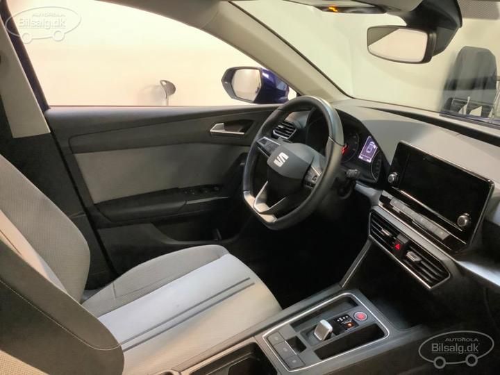 Seat Len st (2020)