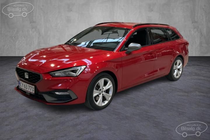 Seat Len st (2021)