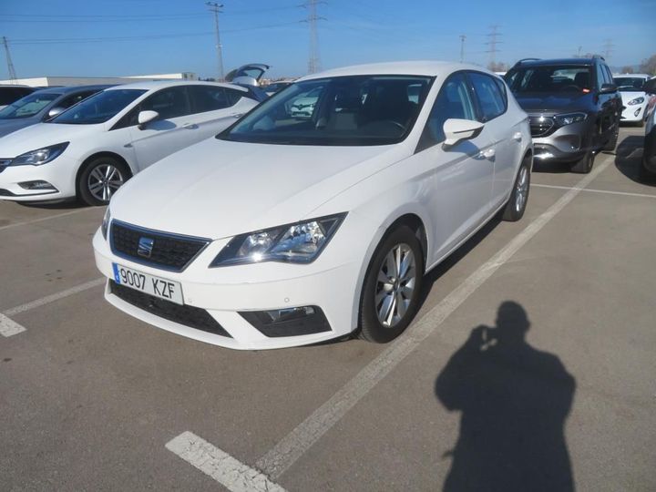 Seat Leon (2019)