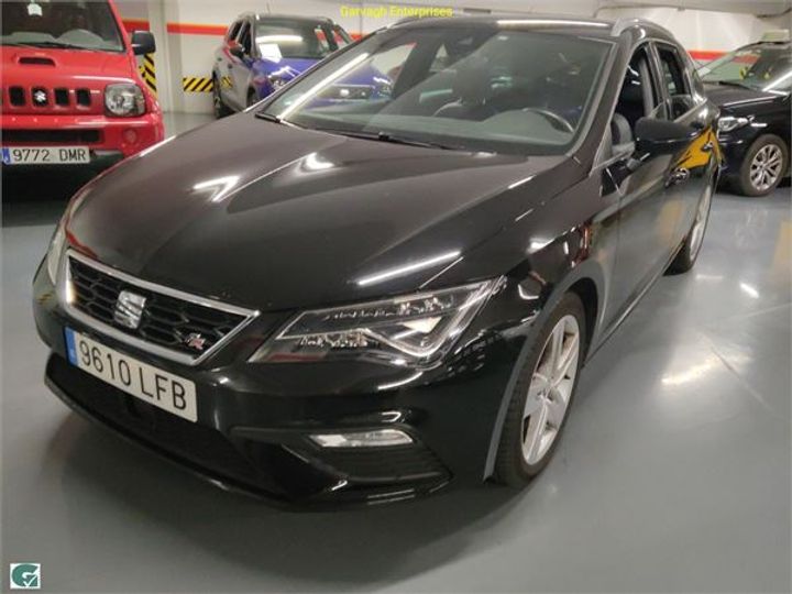 Seat Leon (2020)