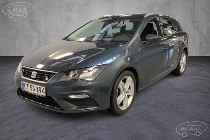 Seat Len st (2020)